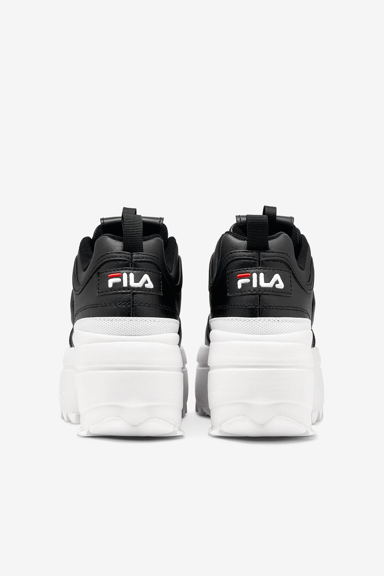 Women's Disruptor 2 Chunky Wedge Sneaker Fila