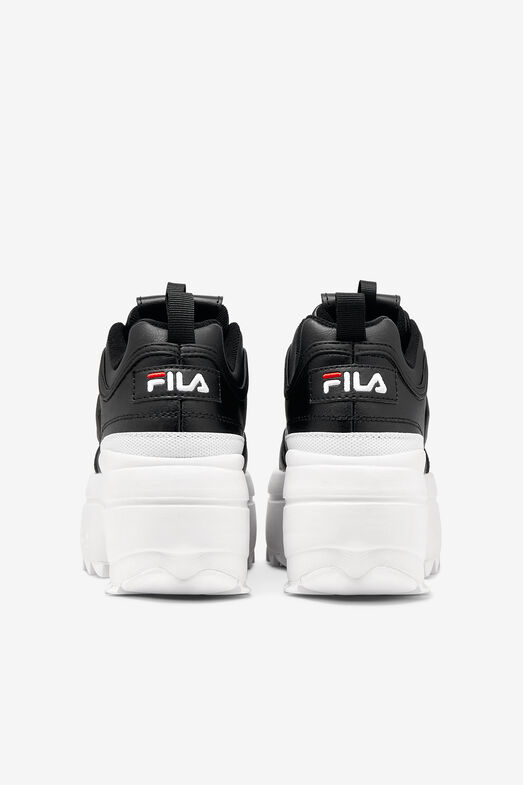 DISRUPTOR II WEDGE