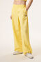FILA X HAILEY CRINKLE PANTS