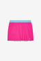 TIE BREAKER HIGH WAIST SKORT