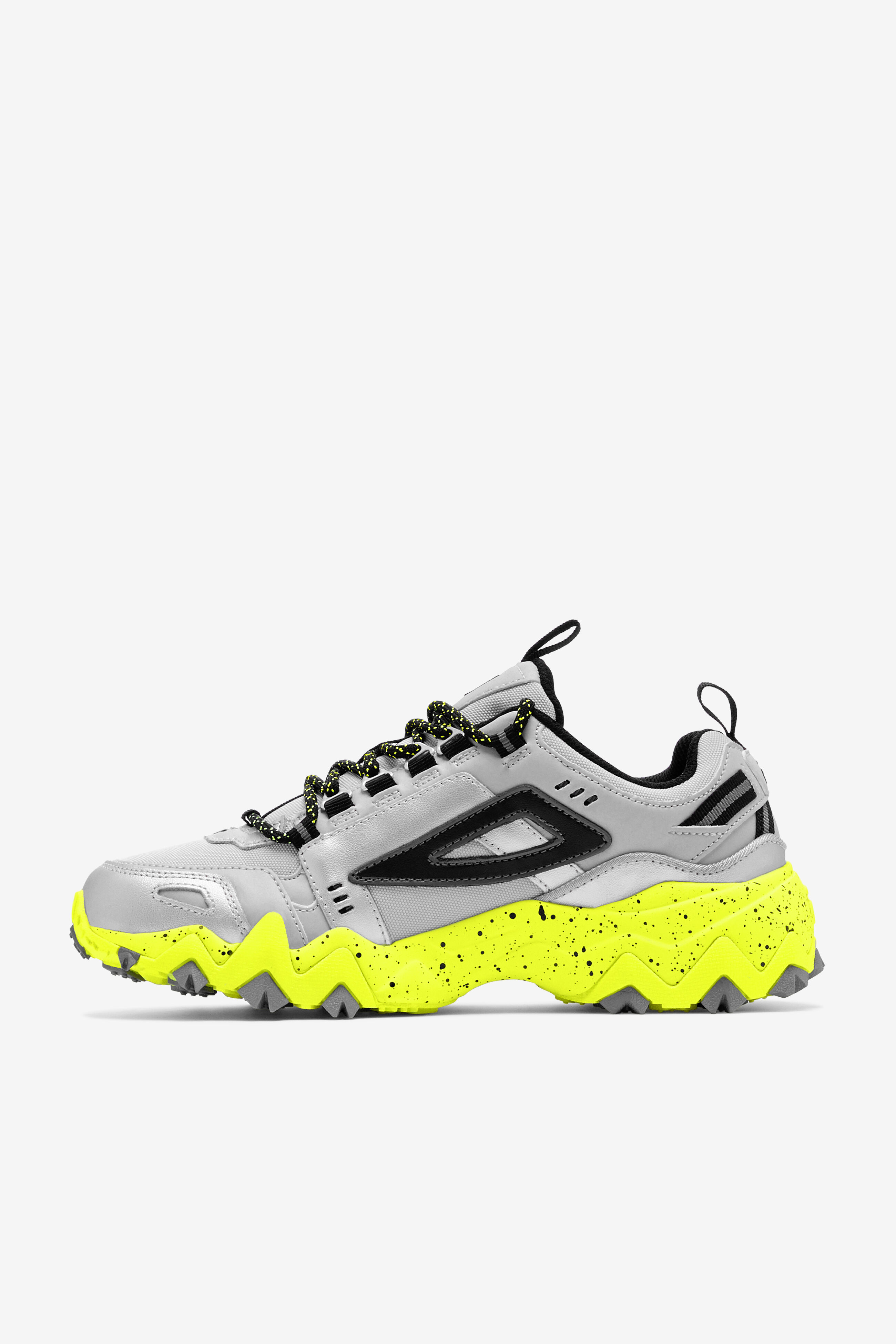 Fila oakmont tr 2025 womens green