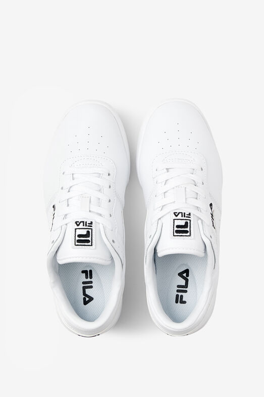 Fila women's original fitness shoes Clearance