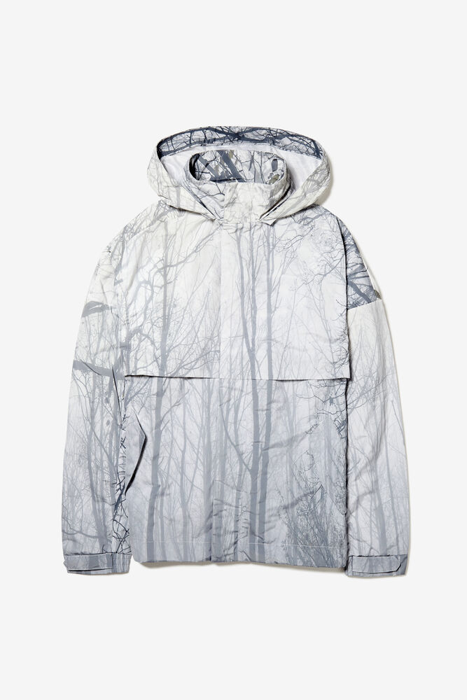 OLLE SHELL JACKET