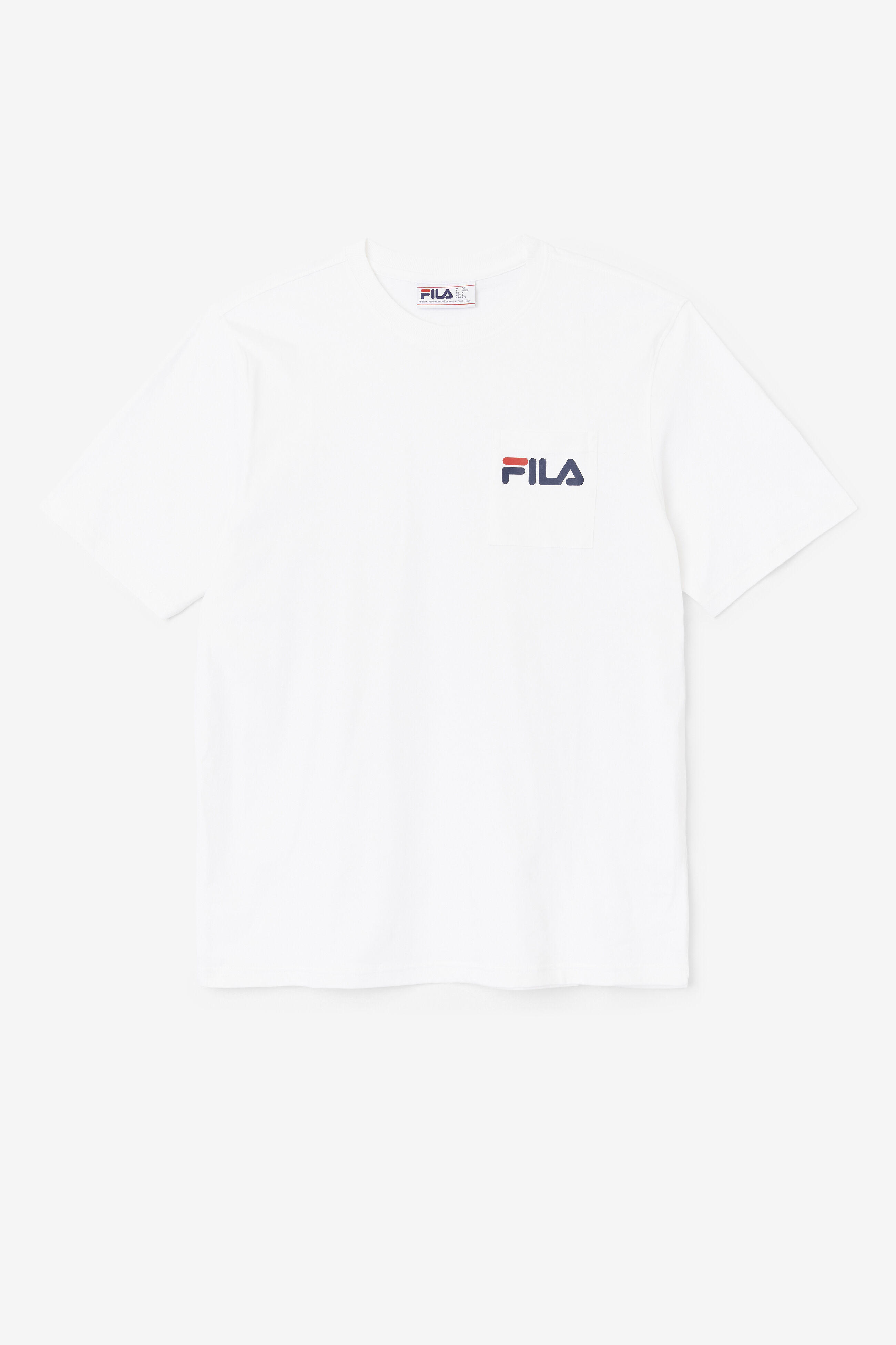 Fila curtis crew sweatshirt outlet