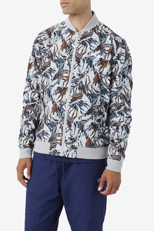 MAV BOMBER JACKET