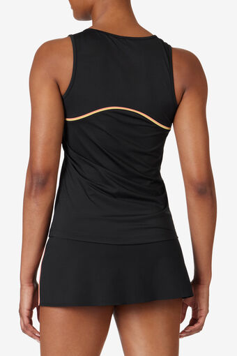 BACKSPIN FULL COVERAGE TANK