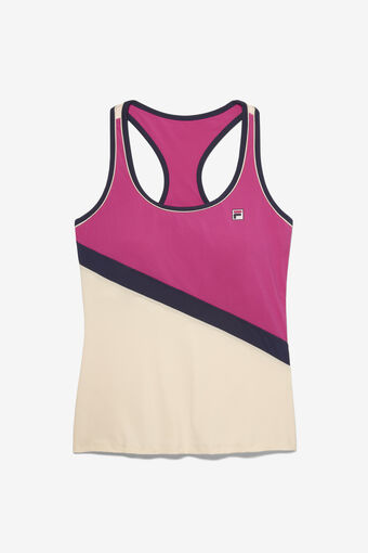 HERITAGE RACERBACK TANK