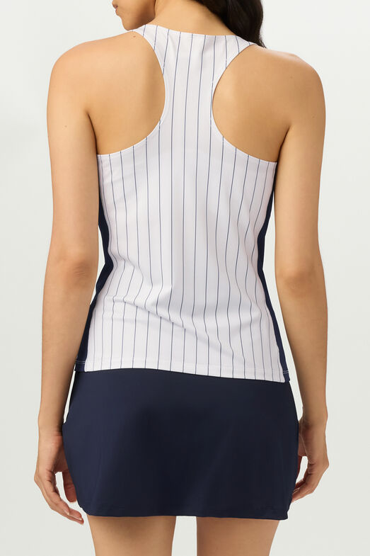 PERFORMANCE ICONIC RACERBACK