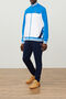 TIEBREAKER TRACK JACKET