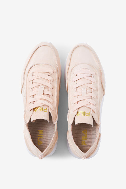 Fila Orbit Deconstructed/PCHD/MGLD/WHT/Ten