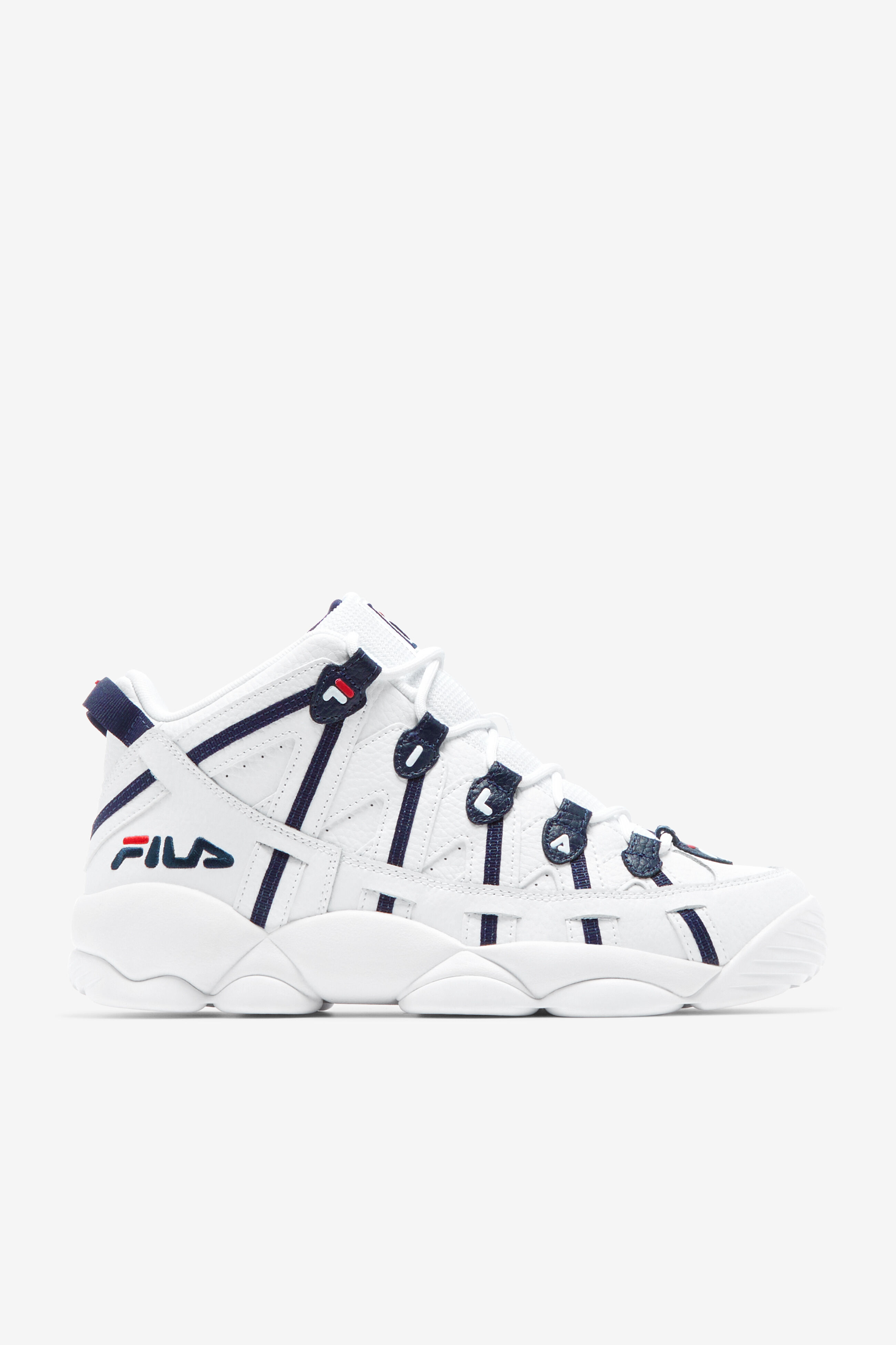 Jerry stackhouse cheap fila