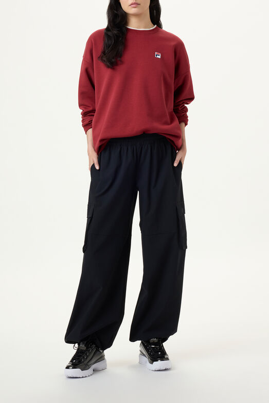 CLASSIC RELAXED SWEATSHIRT