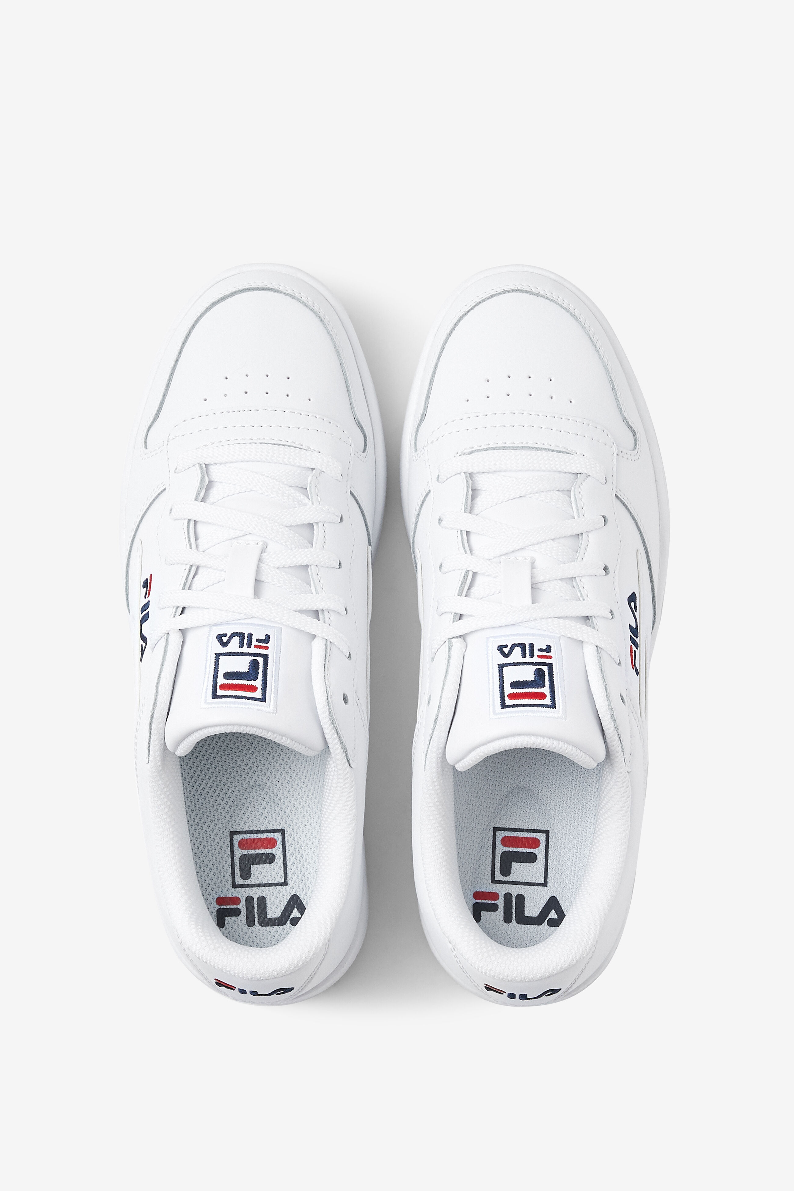 Fila fx100 2025 low