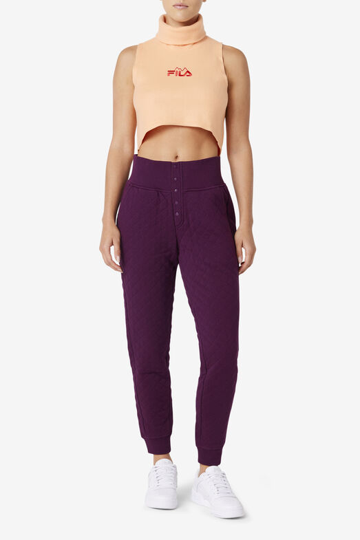 ELIANA CROP TOP