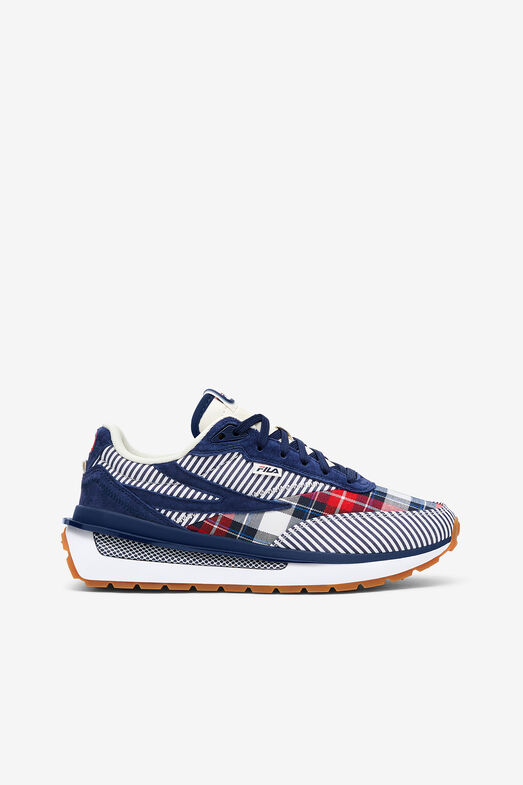 Renno Collegiate/FNVY/FRED/GUM/Seven and a half