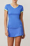 COLORFUL PLAY S/S V-NECK