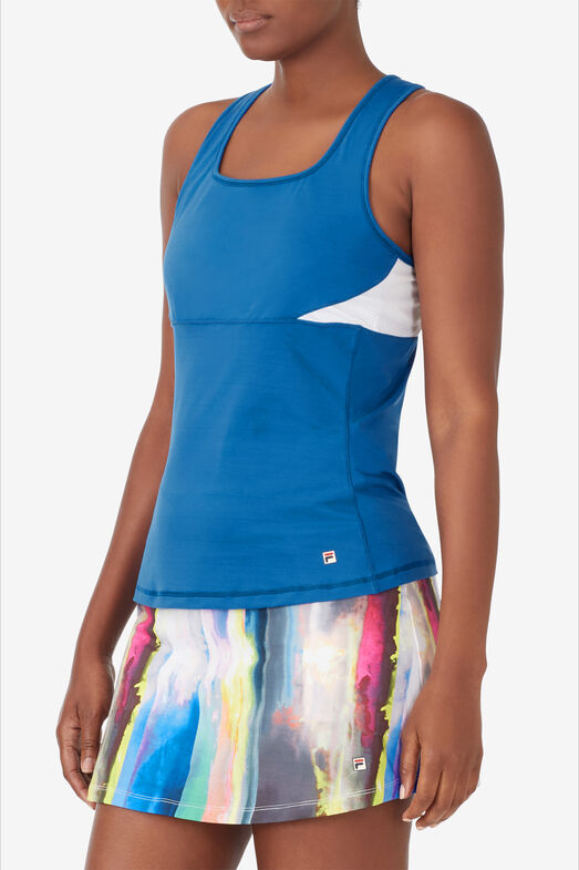 RACERBACK TANK