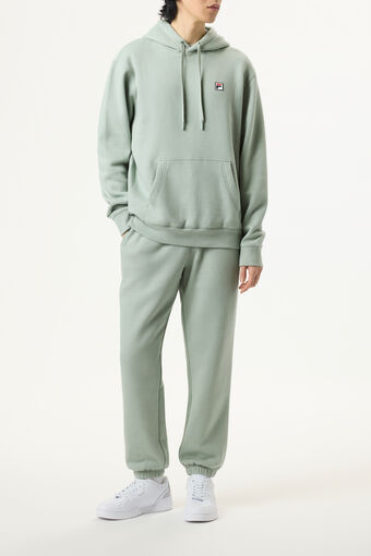 CLASSIC PULLOVER HOODIE