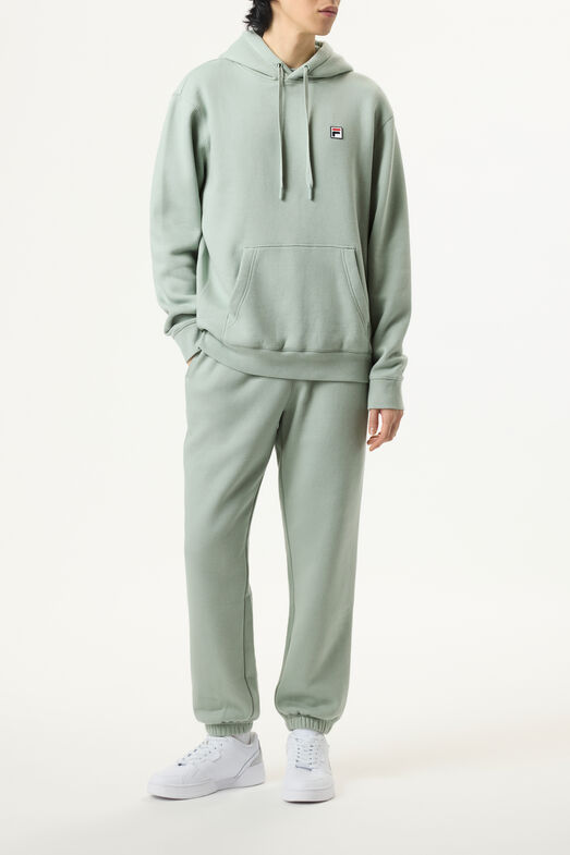 CLASSIC PULLOVER HOODIE