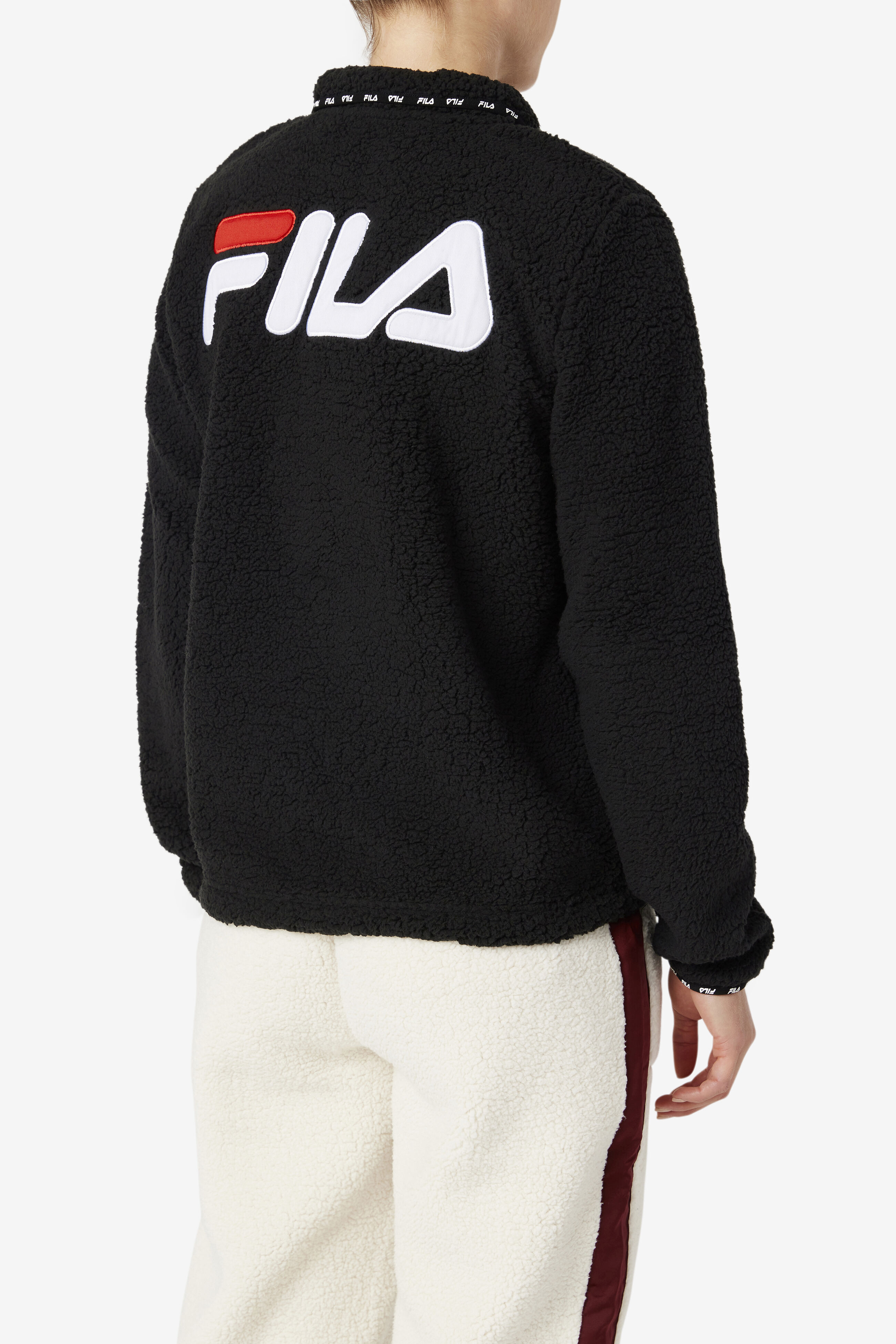 Sherpa fila sale