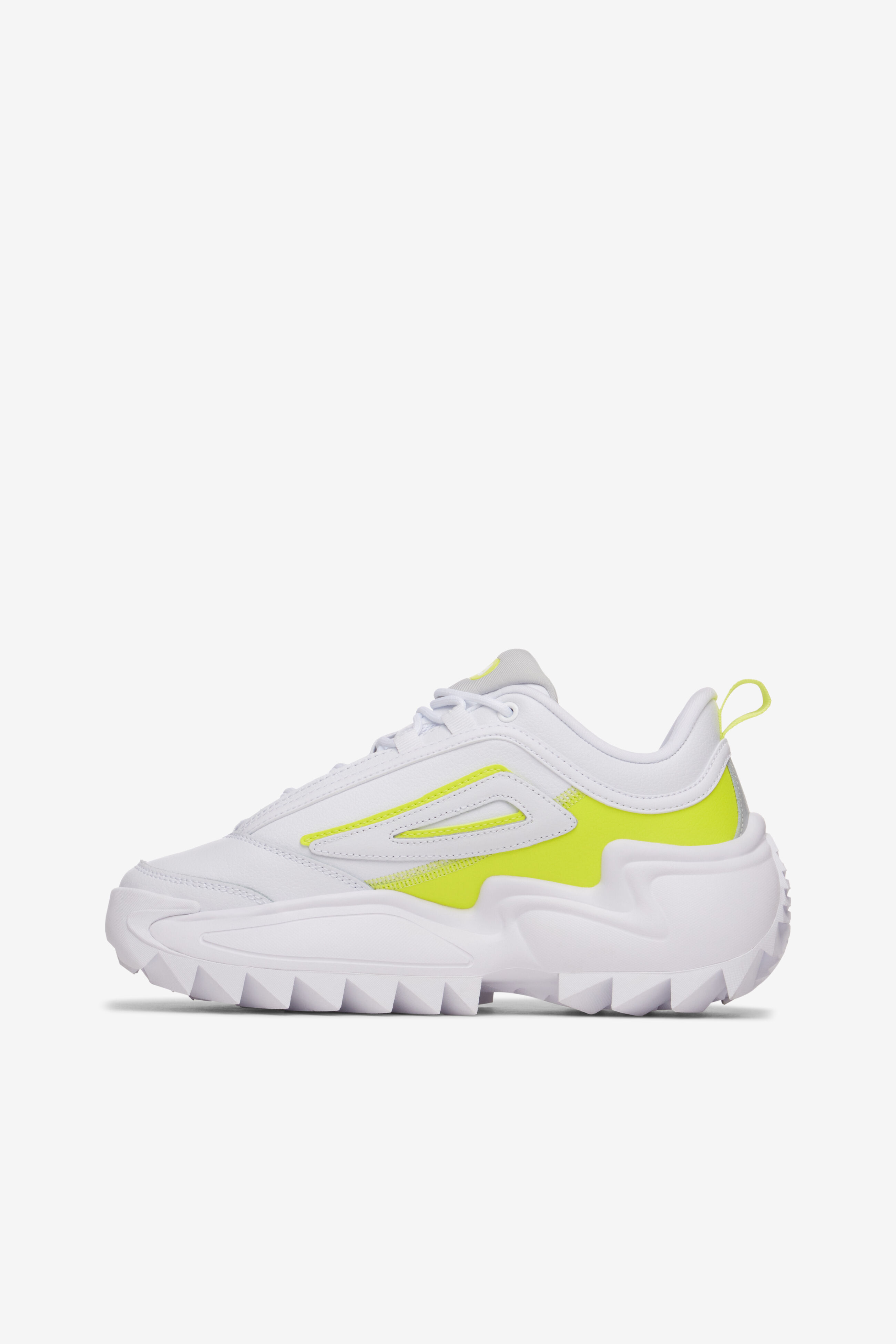Twister Platform Sneakers For Women Fila