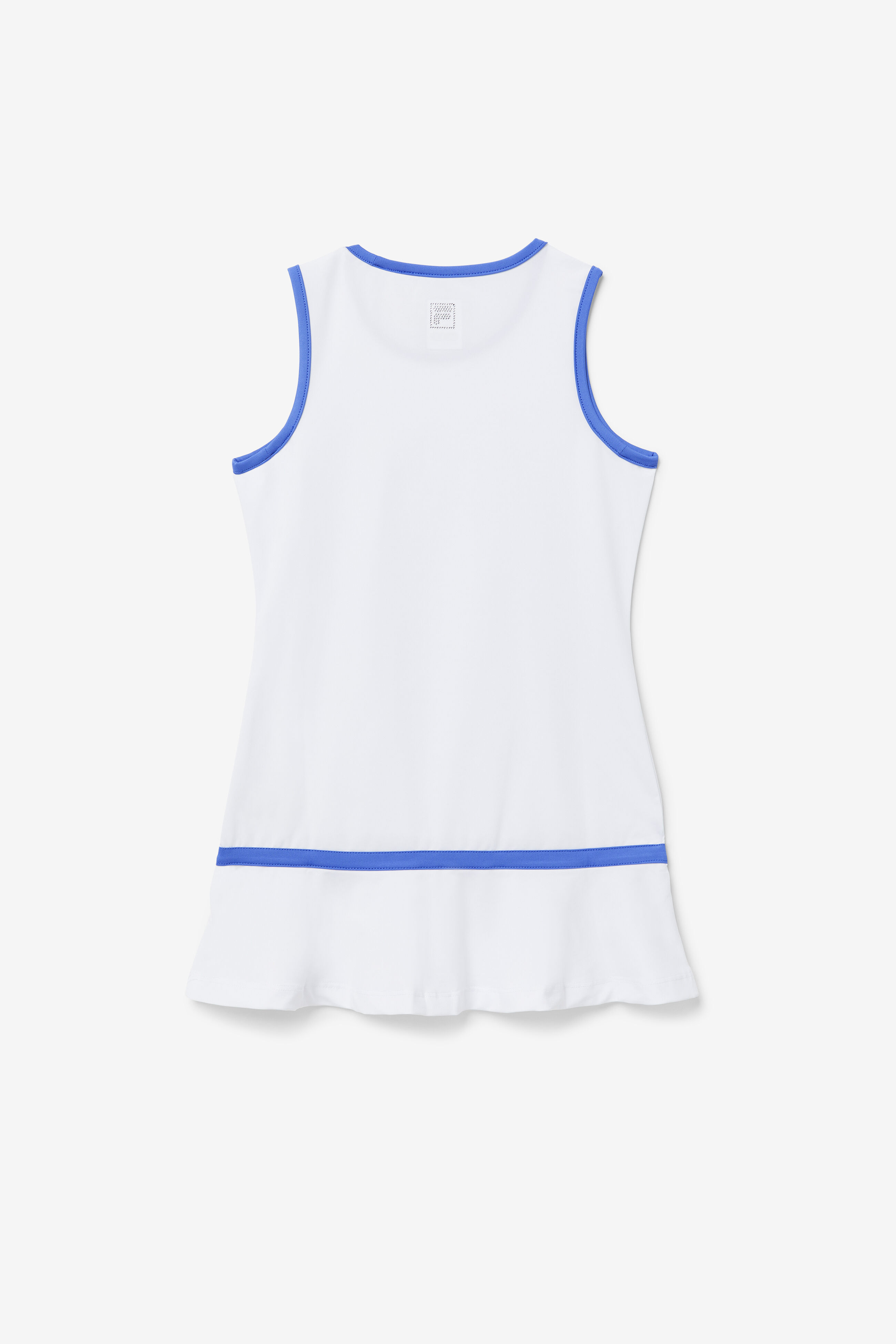 Girls Core Tennis Dress Fila