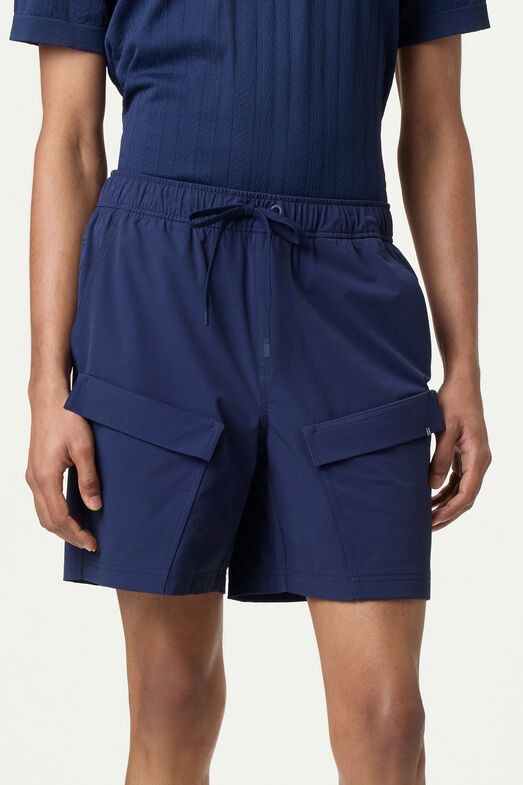 BREAK POINT WOVEN SHORT