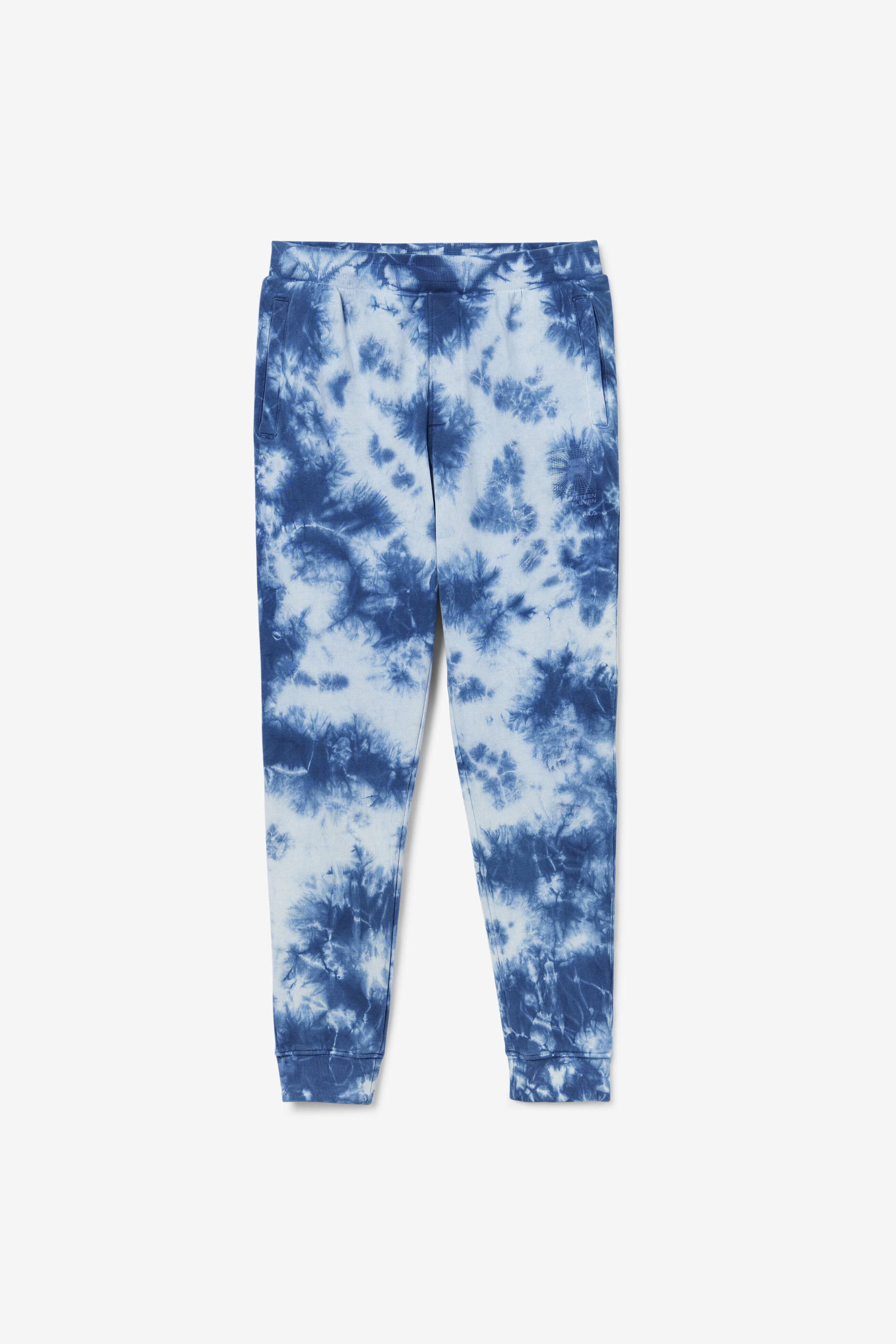 Fila tie 2025 dye joggers