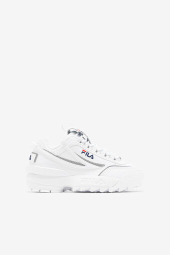 DISRUPTOR II EXP/WHT/FNVY/FRED/Ten and a half