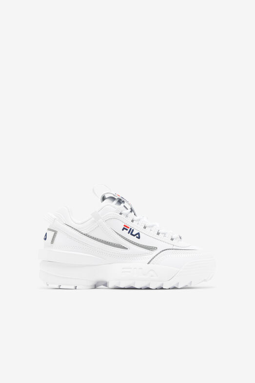 DISRUPTOR II EXP/WHT/FNVY/FRED/Ten and a half