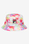 TIE DYE BUCKET HAT FBOX