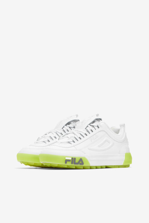 DISRUPTOR II VULCANIZED
