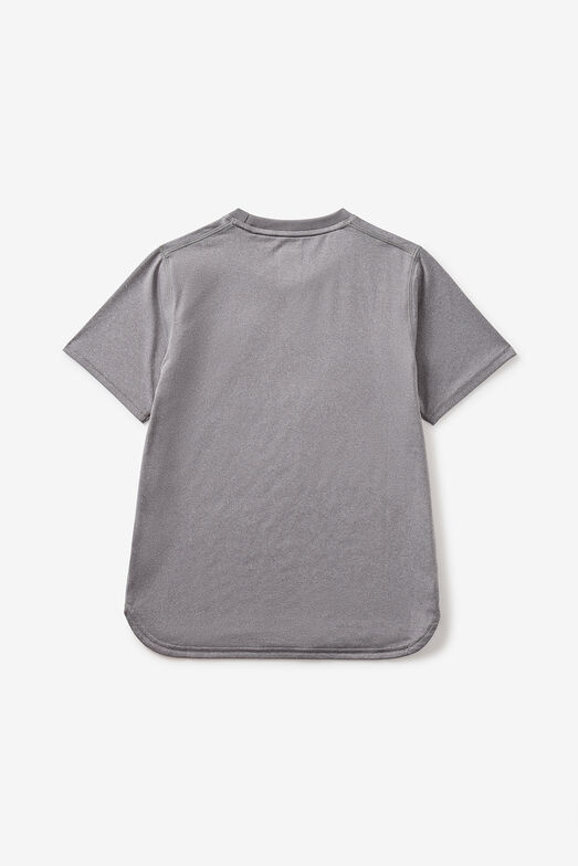 SHORT SLEEVE PERFORMANCE TOP