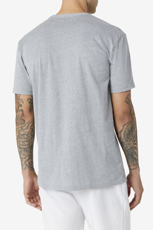YOU&#39;RE ON MUTE TEE/HEATHERGREY/Medium