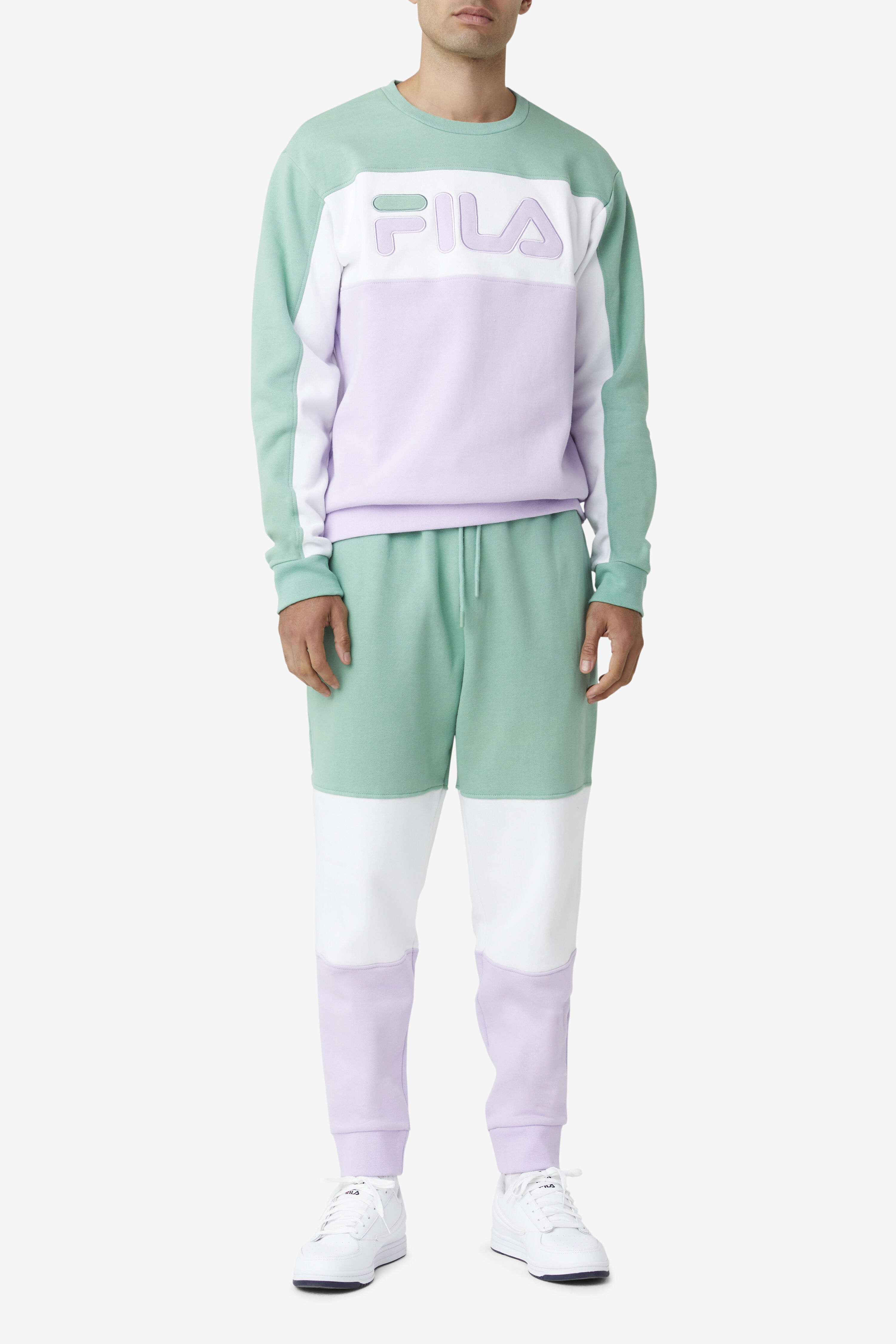 Fila france clearance