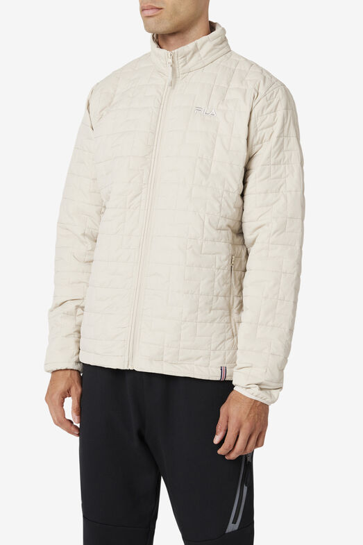 COMMUTER JACKET