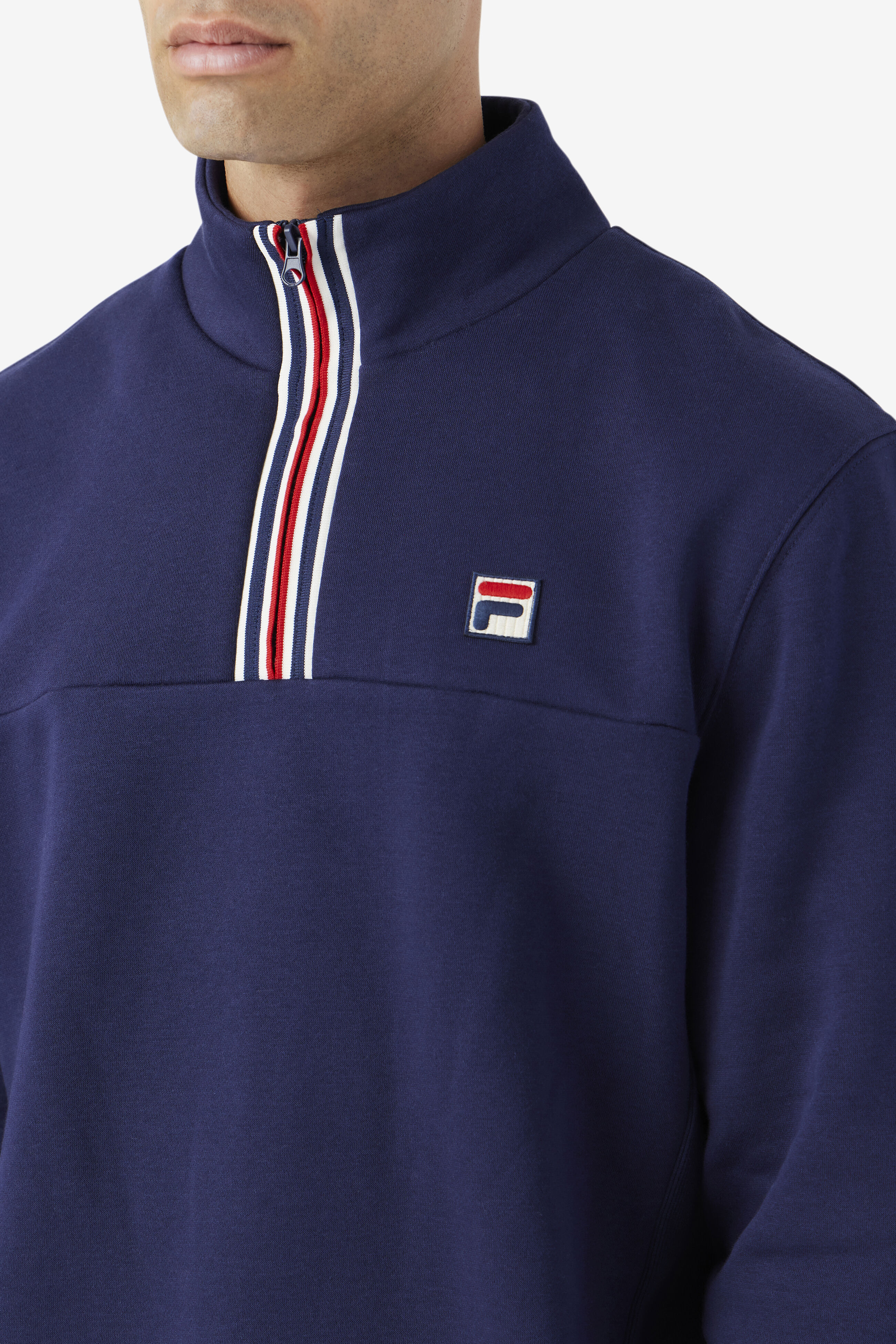 Weston Half Zip Fila Fila