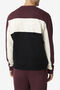 LESNER FLEECE CREW