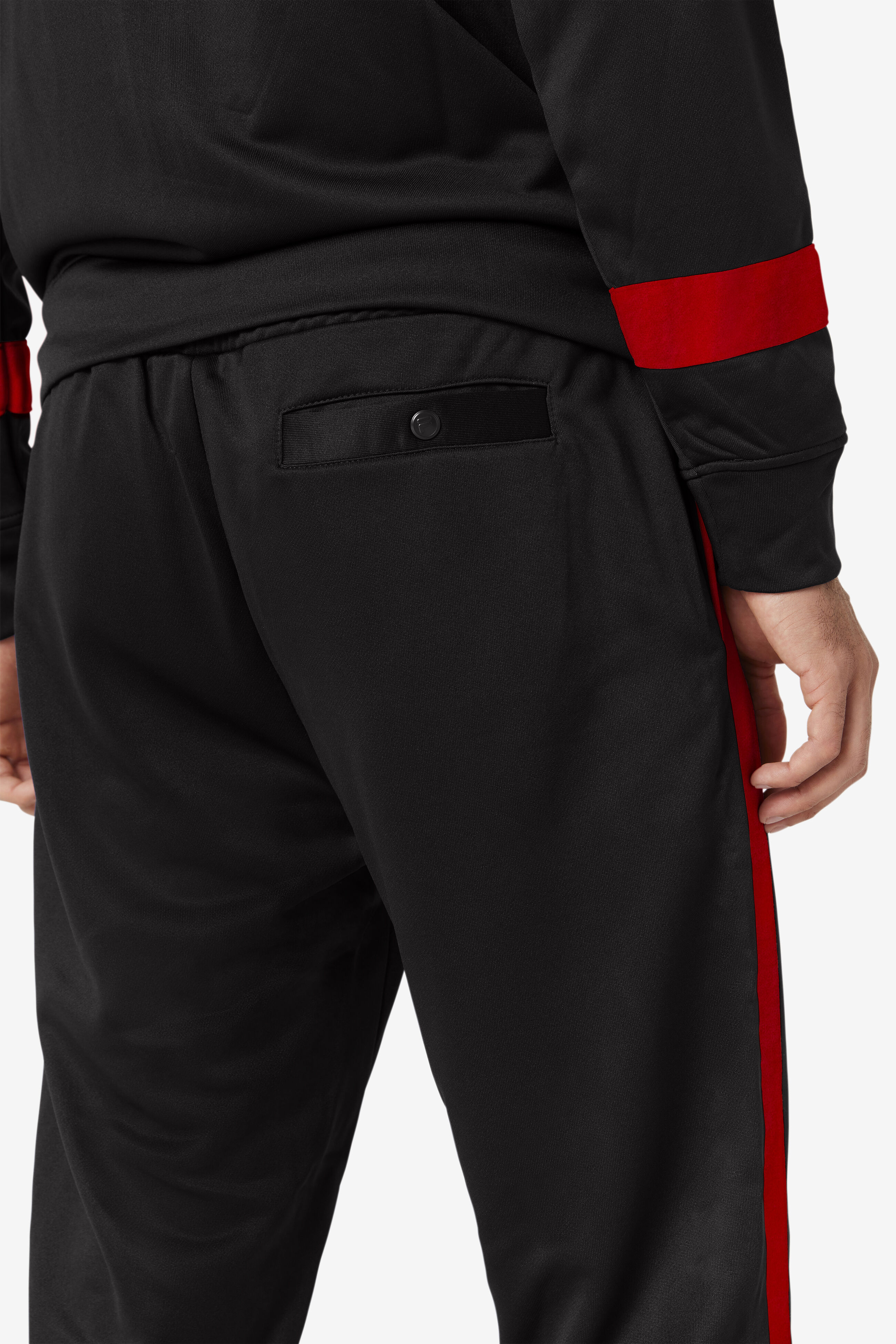 Renzo Men s Track Pants Fila