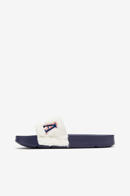 DRIFTER FURRY COLLEGIATE