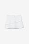 TIERED SKORT