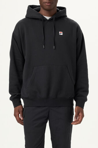 CLASSIC RELAXED HOODIE