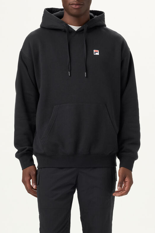 CLASSIC RELAXED HOODIE