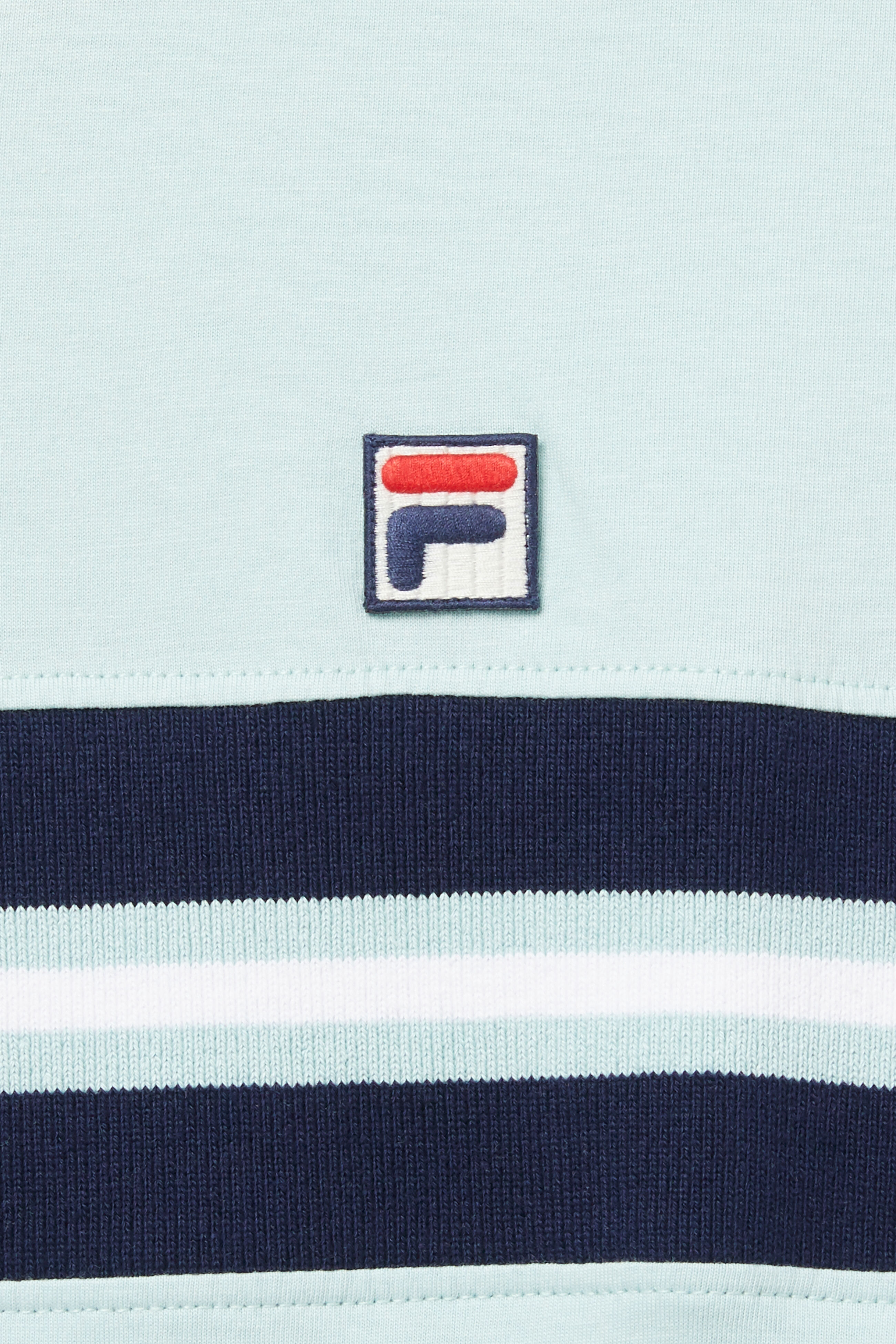 Fila t sale shirt womens silver
