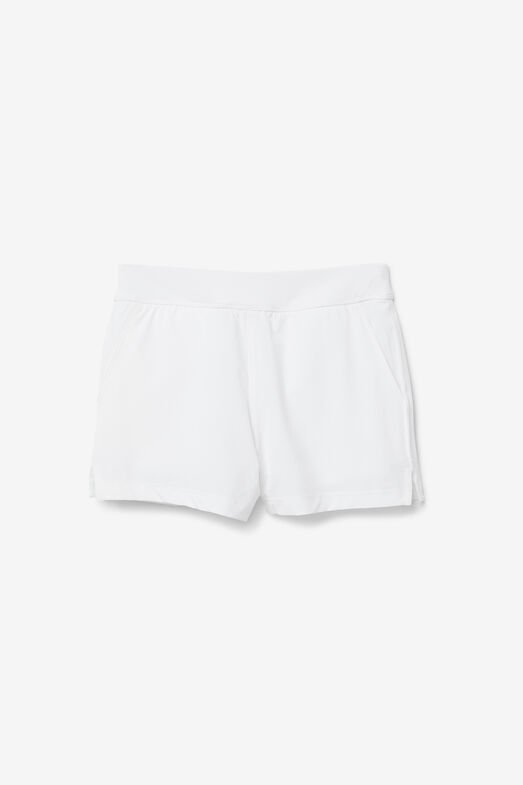 DOUBLE LAYER SHORT