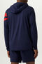 LONG SLEEVE HOODIE