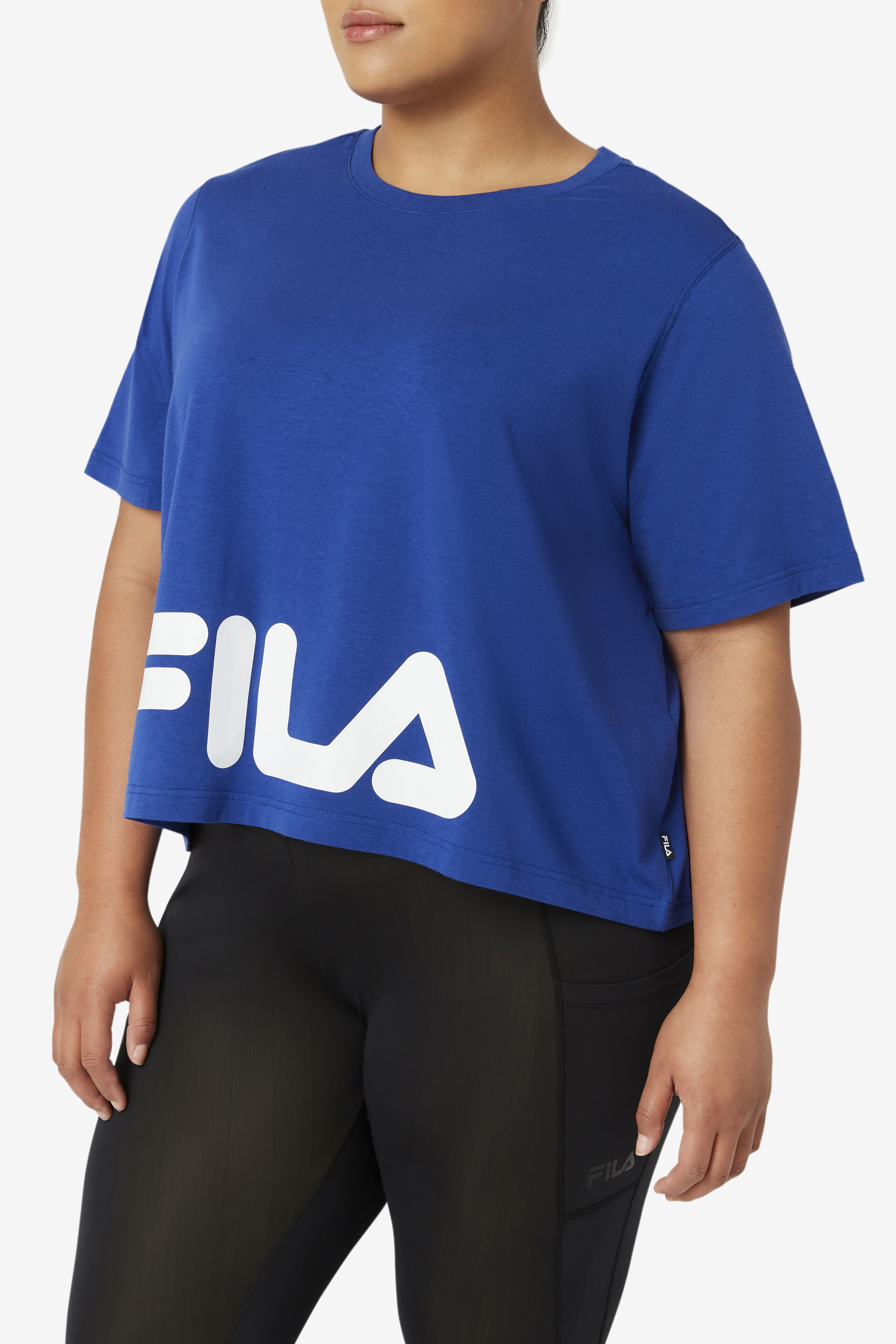 Fila top workout tops
