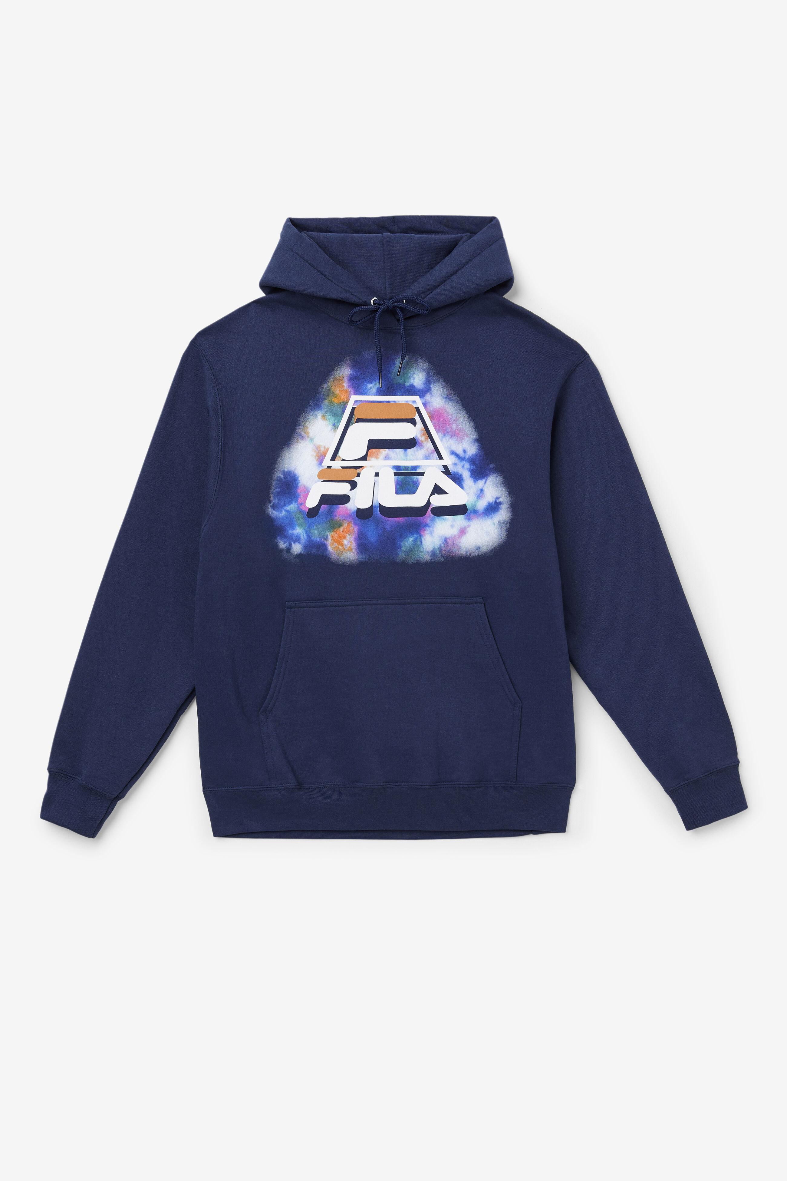 Palace tie dye hoodie best sale