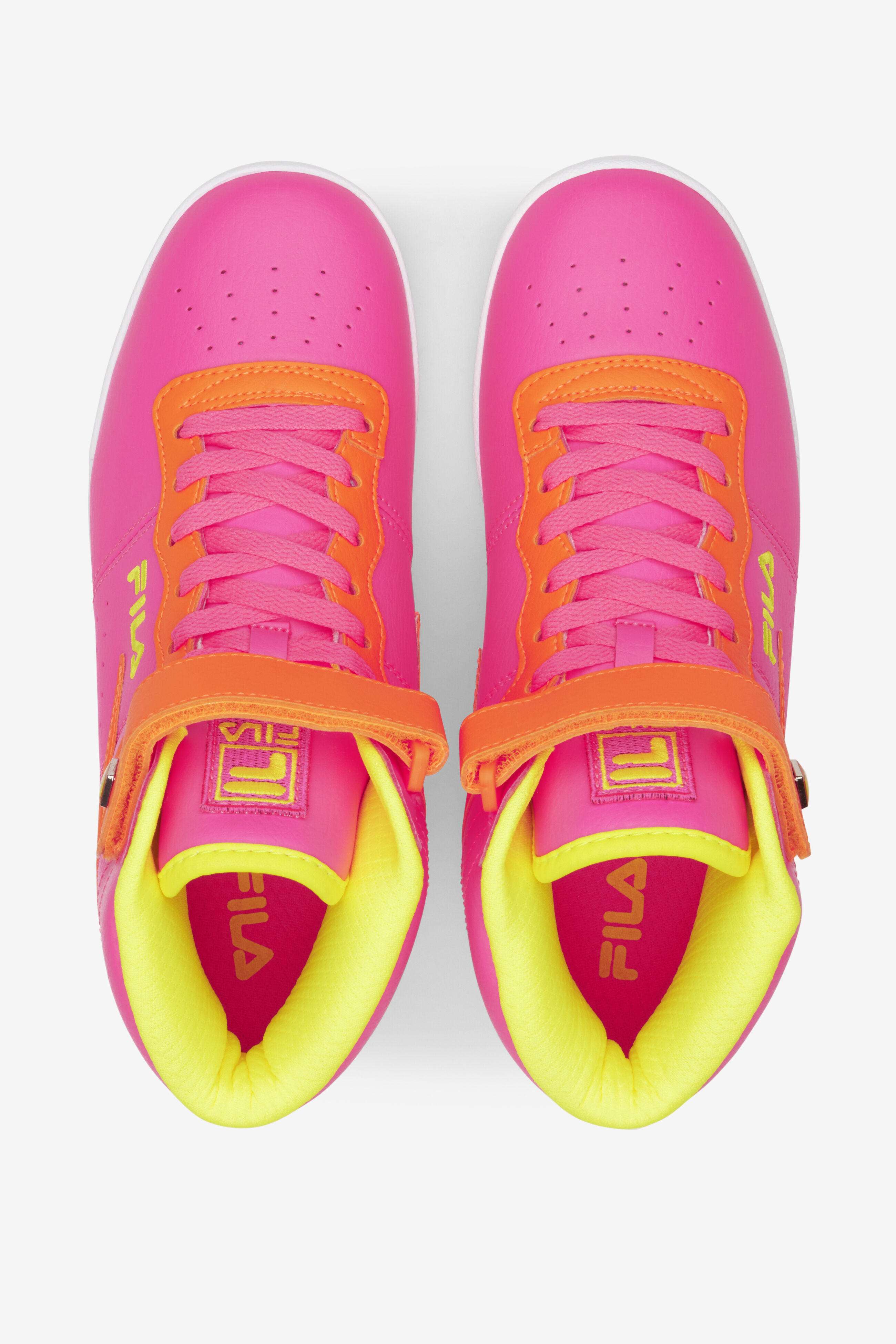Fila vulc 13 pink online