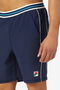 TIE BREAKER WOVEN SHORT